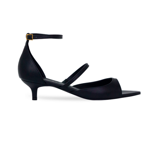 Sandália Juliana Preto