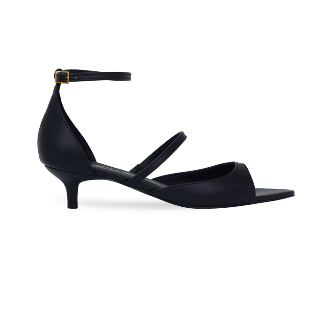 Sandália Juliana Preto