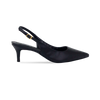 Scarpin Angelica Preto
