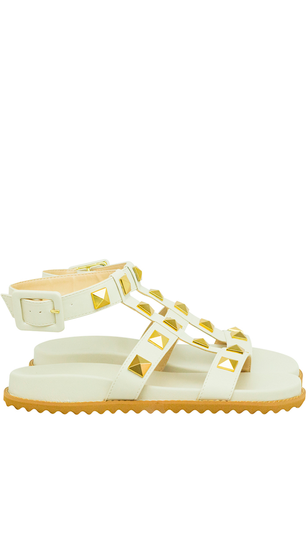 Papete Eliza Off White