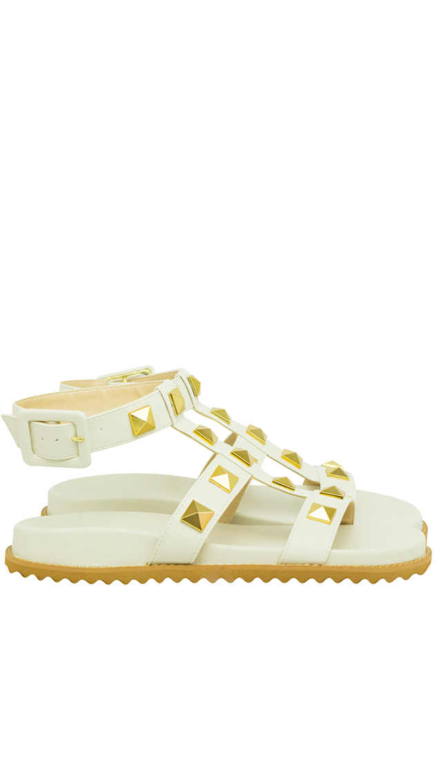 Papete Eliza Off White