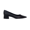 Scarpin Eloa Preto