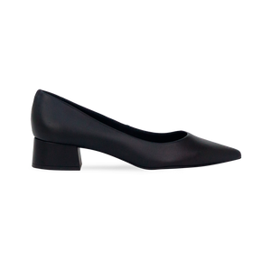 Scarpin Eloa Preto