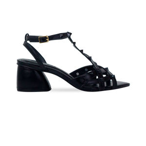 Sandália Lauane Preto