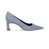 Scarpin Kezia Azul