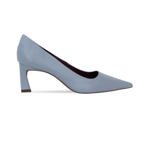 Scarpin Kezia Azul