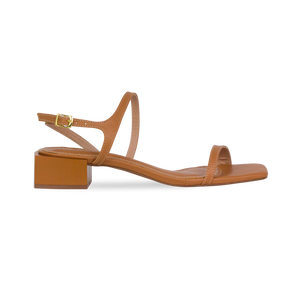 Sandália Remi Capuccino