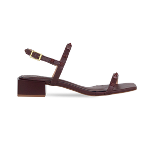 Sandália Dirce Marrom