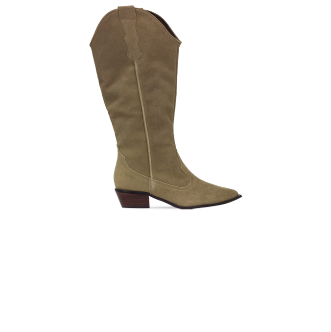 Bota Tassia Rato
