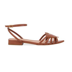 Rasteira Dixie Flat Whisky