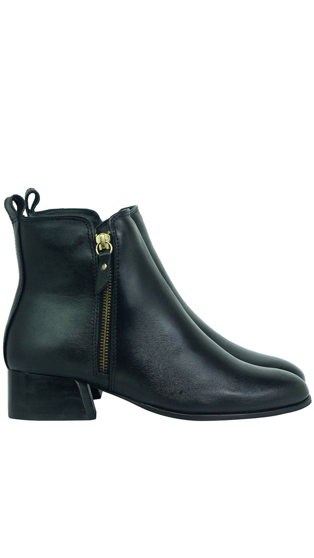 Botas Mirela Preto