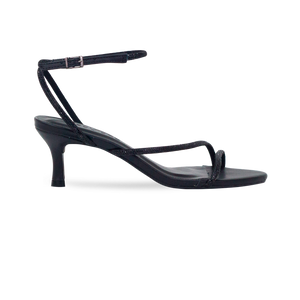 Sandália Evelyn Preto