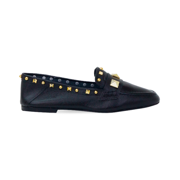 Mocassim Alda Preto