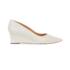 Scarpin Telma Off White