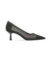 Scarpin Lauren Verde