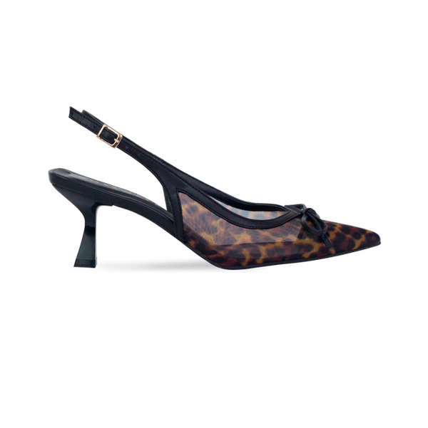 Scarpin Ariadne Onça