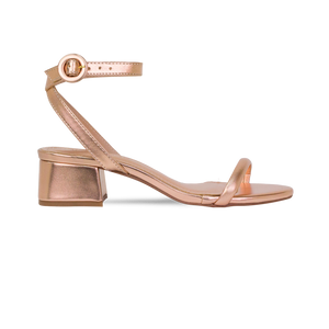 Sandália Ceici Mt Cobre