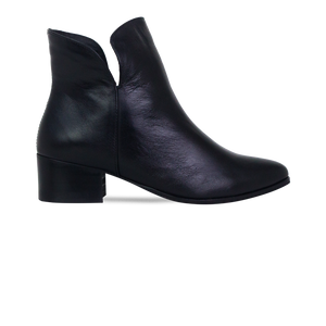Botas Helga New Preto