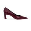 Scarpin Kezia Vinho