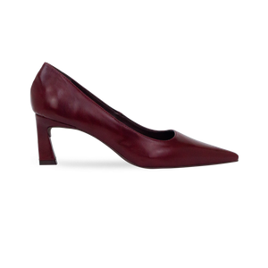 Scarpin Kezia Vinho