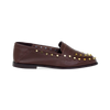 Mocassim Vilma Marrom