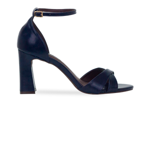 Sandália Marcia Azul