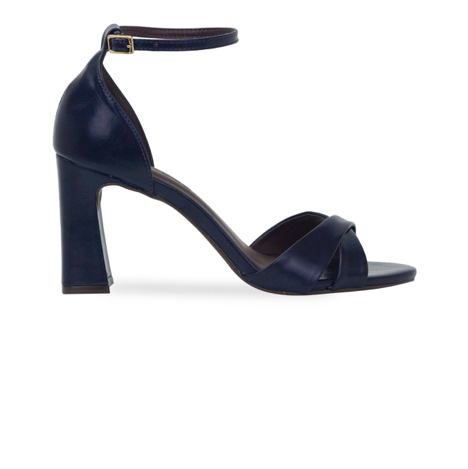 Sandália Marcia Azul