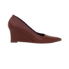 Scarpin Kellen Marrom