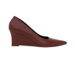 Scarpin Kellen Marrom