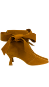 Botas Noa Ed Limited Caramelo