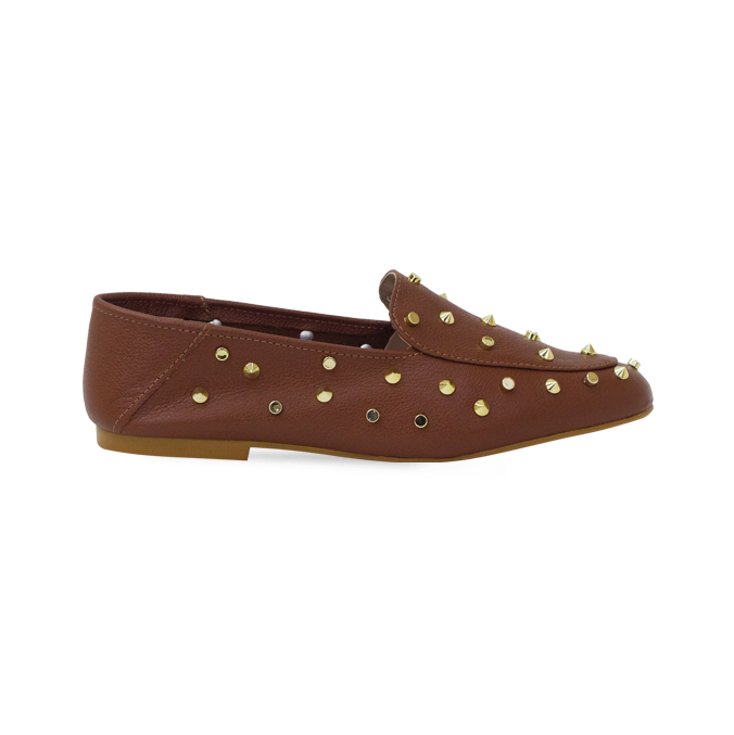 Mocassim Velma Whisky