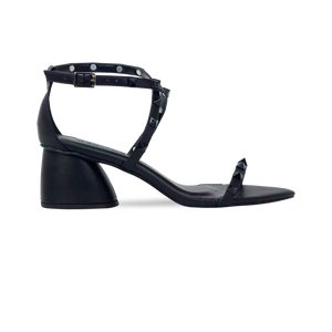 Sandália Brenda Preto