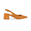 Scarpin Susan Caramelo