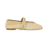 Sapatilha Baila New Creme