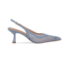Scarpin Mariela New Azul
