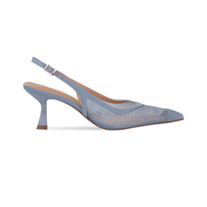 Scarpin Mariela New Azul