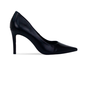 Scarpin Anita Preto