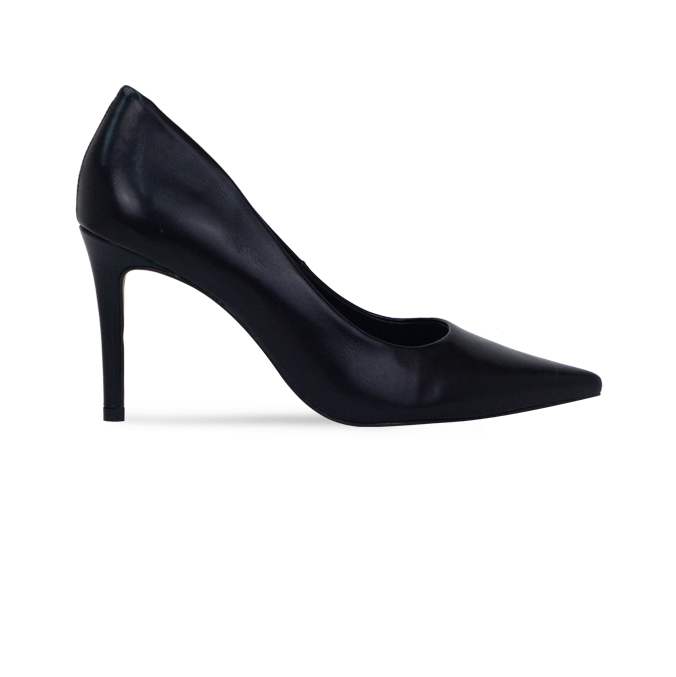 Scarpin Anita Preto