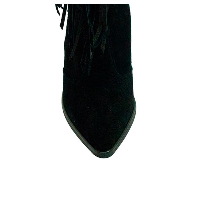 Botas Nagi Preto
