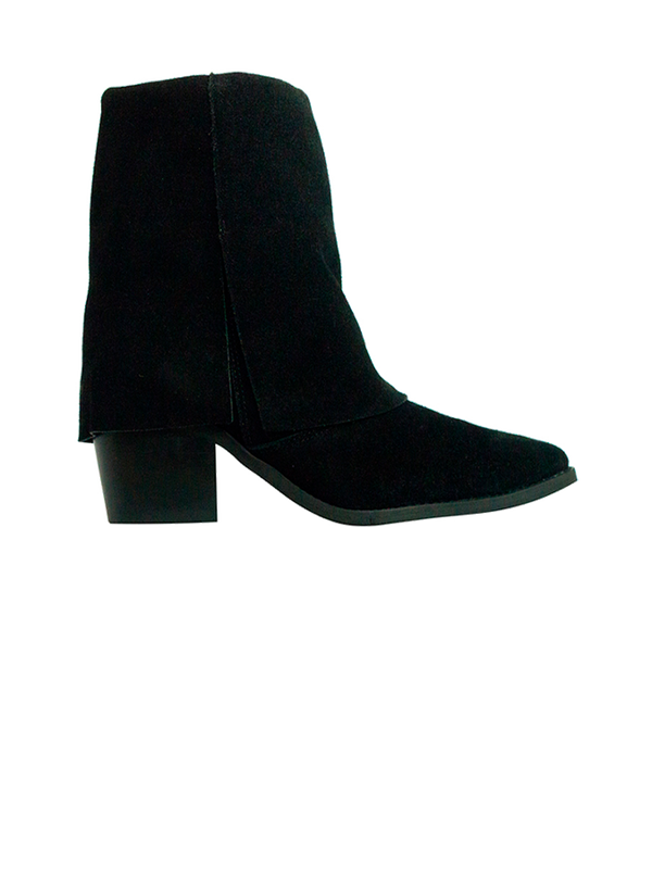 Botas Country Preto