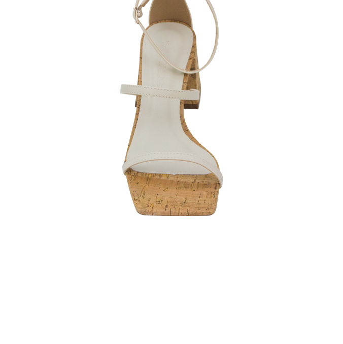 Sandália Livia Off White