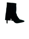 Botas Country High Preto