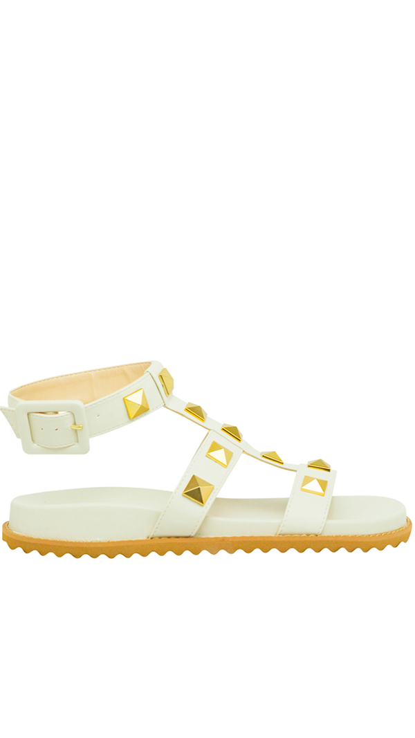 Papete Eliza Off White