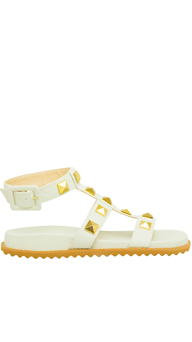 Papete Eliza Off White