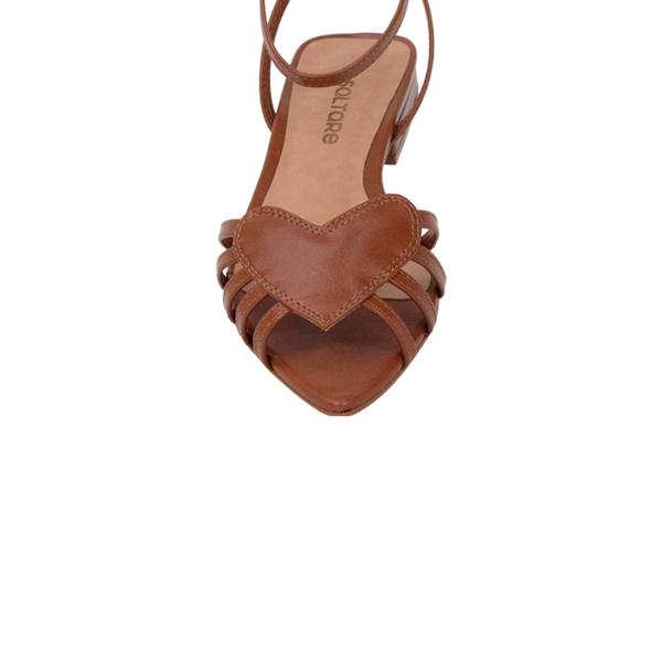Rasteira Dixie Flat Whisky