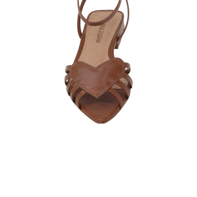 Rasteira Dixie Flat Whisky
