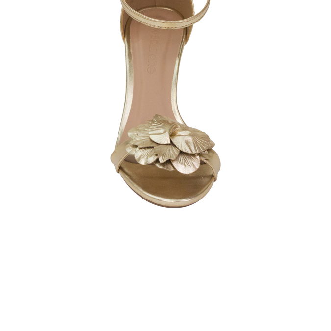 Sandália Cintia Dourado