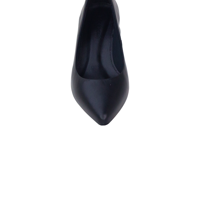 Scarpin Esmeralda Preto