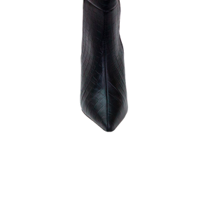 Bota Britney Preto