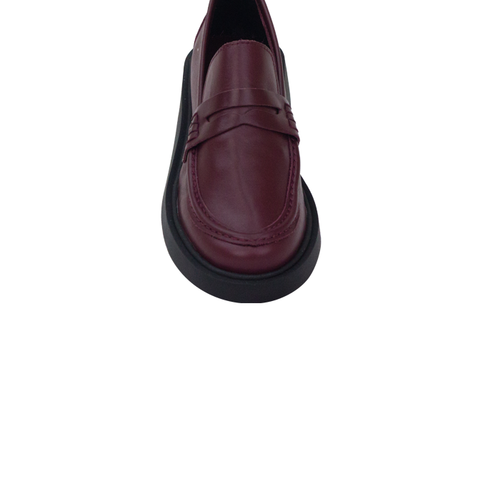 Mocassim Marta Bordo